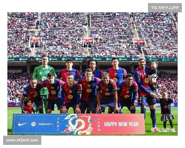 深入了解巴塞罗那足球俱乐部及其各支球队的详细指南