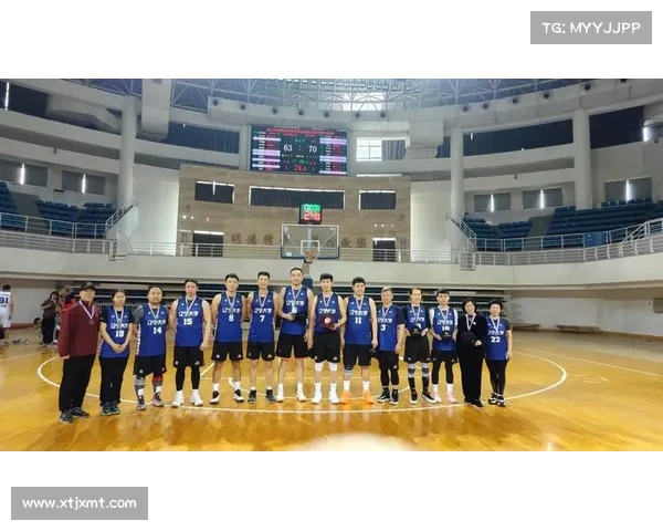 如何为你的校园篮球队提供全方位支持助力球队成长与比赛成功